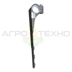 524150 - П'та коси Claas / Alpha Parts