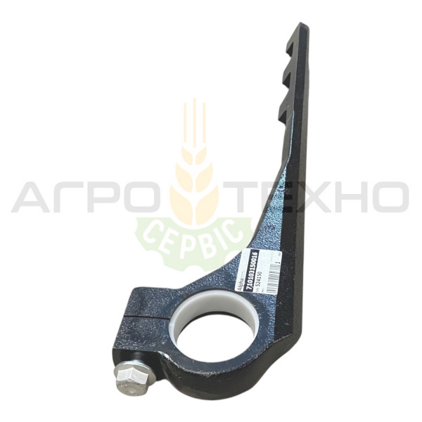 524150 - П'та коси Claas / Alpha Parts