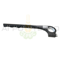 524150 - П'та коси Claas / Alpha Parts
