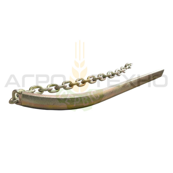 519886 - Щуп жатки Claas / Alpha Parts