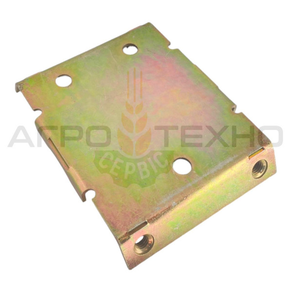 661648 - Щиток опорний Claas / Alpha Parts