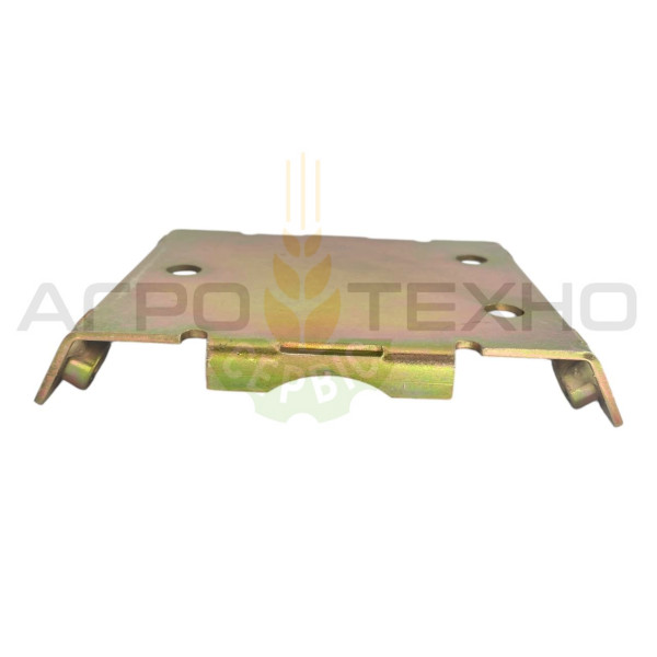 661648 - Щиток опорний Claas / Alpha Parts