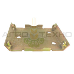 661648 - Щиток опорний Claas / Alpha Parts