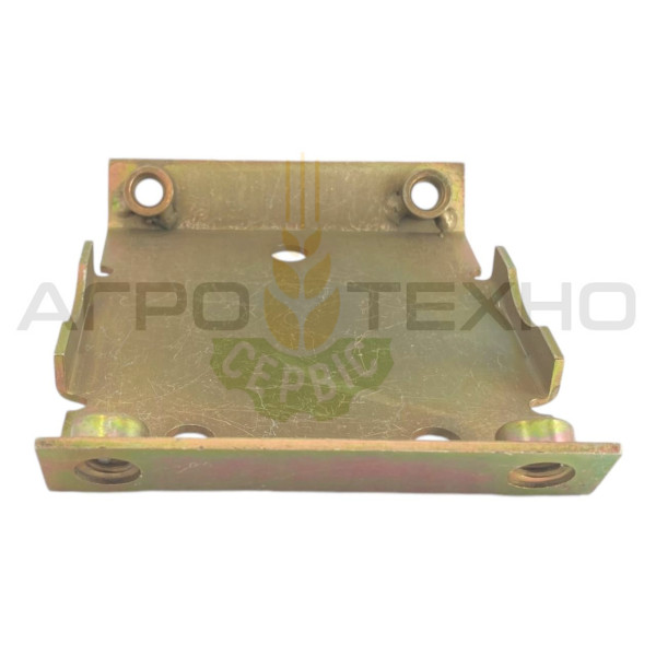 661648 - Щиток опорний Claas / Alpha Parts
