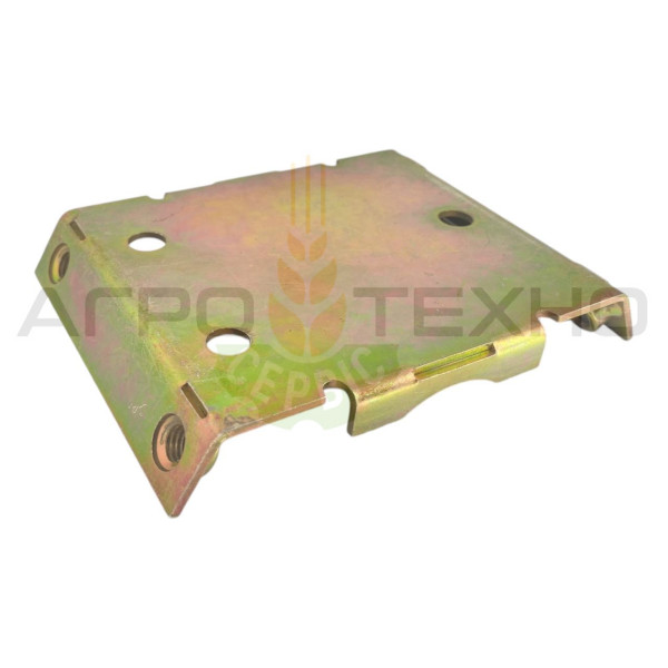 661648 - Щиток опорний Claas / Alpha Parts
