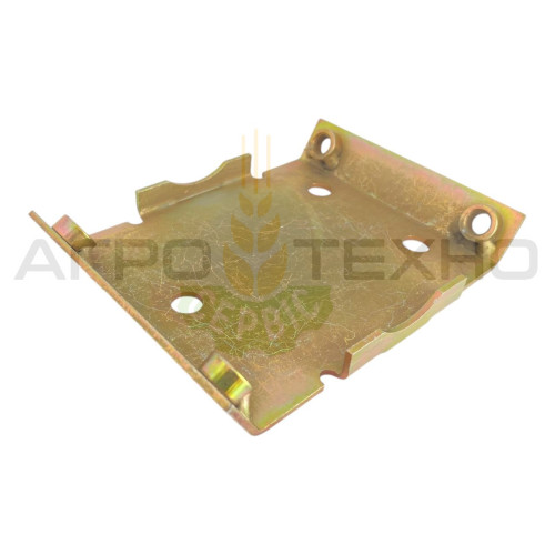 661648 - Щиток опорний Claas / Alpha Parts