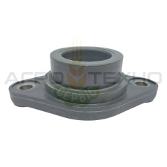 826165 - Корпус підшипника Claas / Alpha Parts