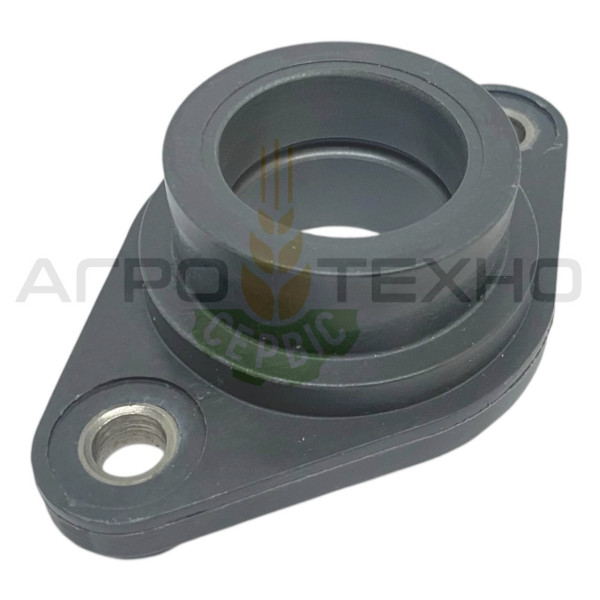 826165 - Корпус підшипника Claas / Alpha Parts