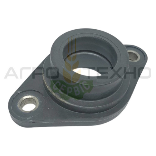 826165 - Корпус підшипника Claas / Alpha Parts