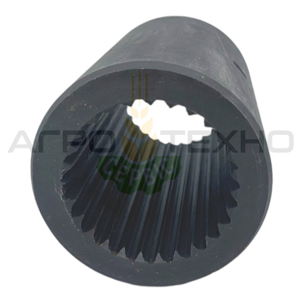 637646 - Втулка профільна Claas / Alpha Parts