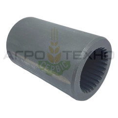 637646 - Втулка профільна Claas / Alpha Parts