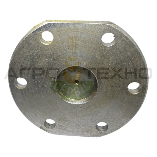 753365 - Вал Claas / Alpha Parts