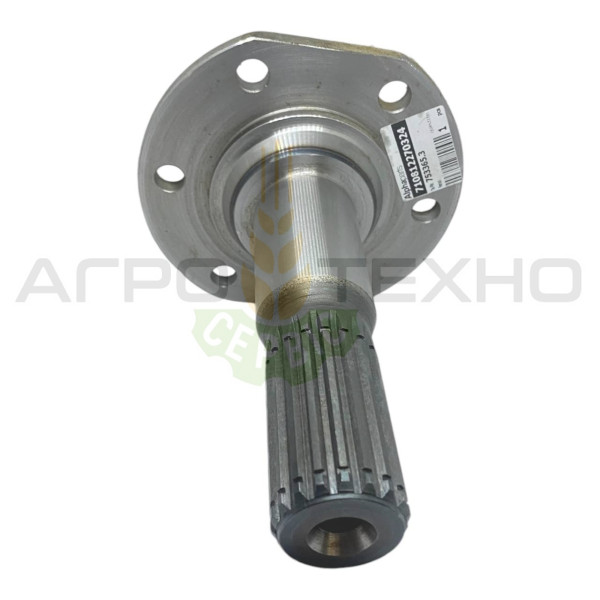 753365 - Вал Claas / Alpha Parts