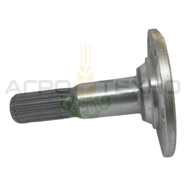 753365 - Вал Claas / Alpha Parts