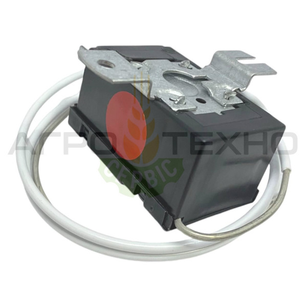014539 - Термостат Claas / Alpha Parts