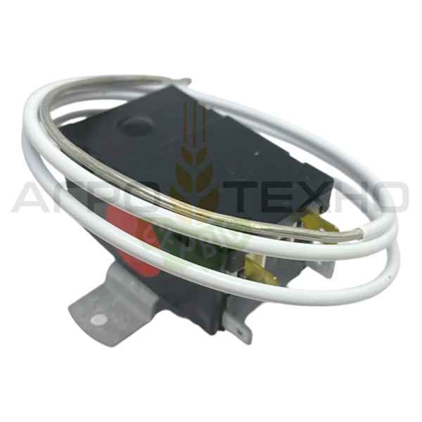 014539 - Термостат Claas / Alpha Parts