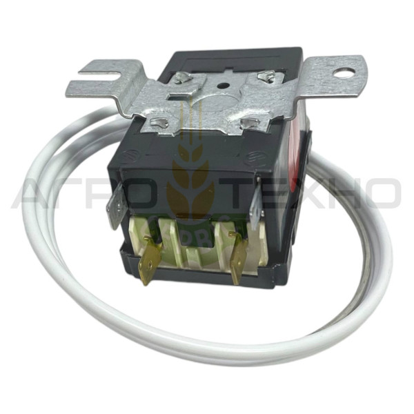 014539 - Термостат Claas / Alpha Parts