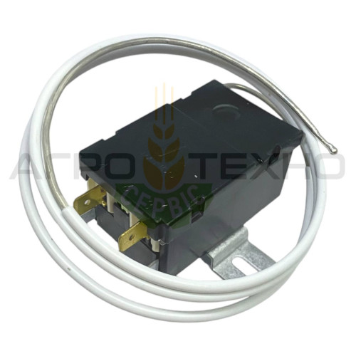 014539 - Термостат Claas / Alpha Parts