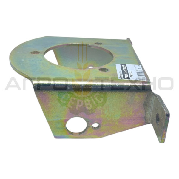 751933 - Пластина опорна Claas / Alpha Parts