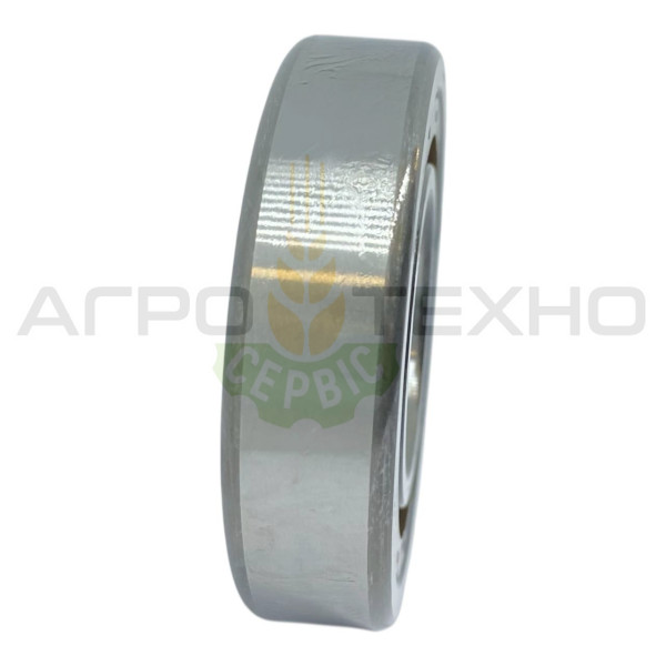 243436 (NJ 207 ET) - Підшипник Claas / NSK