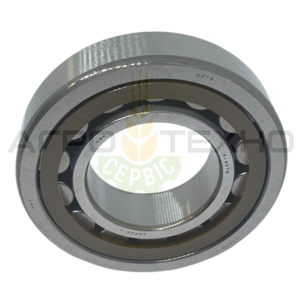 243436 (NJ 207 ET) - Підшипник Claas / NSK