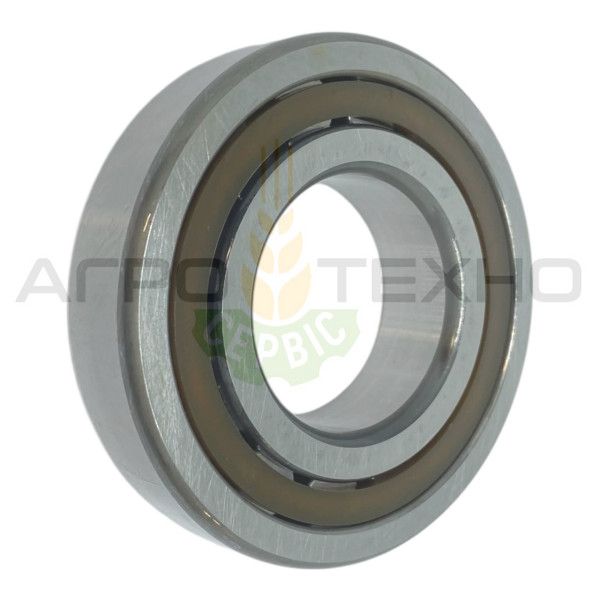 243436 (NJ 207 ET) - Підшипник Claas / NSK