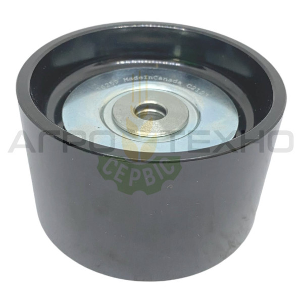 0019904250, claas 0019904250, 0019904250 claas, клаас 0019904250, 0019904250 клаас, роик 0019904250, натяжний ролик 0019904250