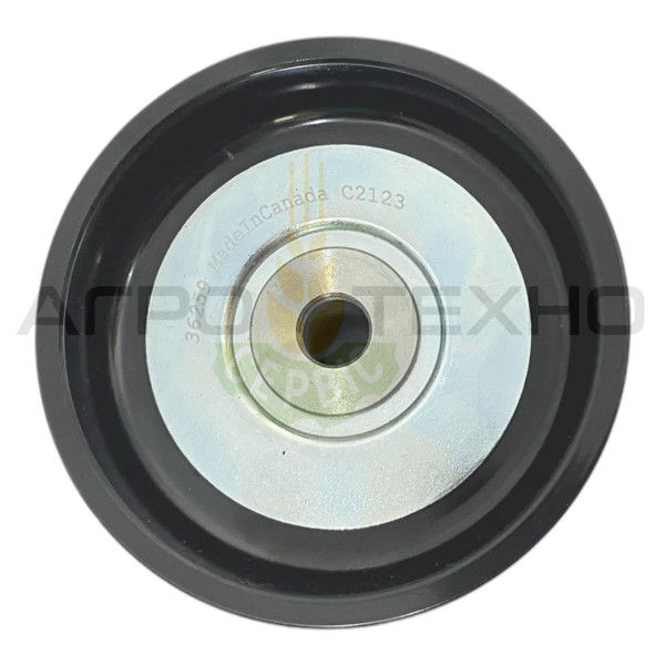 0019904250, claas 0019904250, 0019904250 claas, клаас 0019904250, 0019904250 клаас, роик 0019904250, натяжний ролик 0019904250