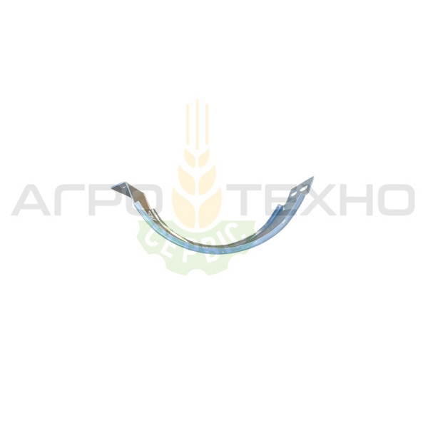 647896 - Кришка запірна Claas / Alpha Parts