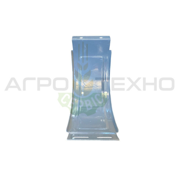647896 - Кришка запірна Claas / Alpha Parts