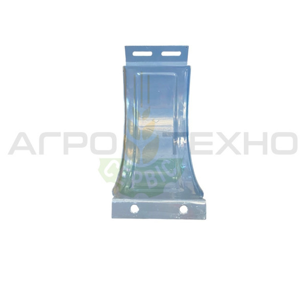 647896 - Кришка запірна Claas / Alpha Parts
