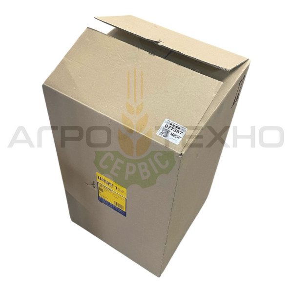 077367 - Фільтр повітряний зовнішній Claas / Hengst (E1770L)