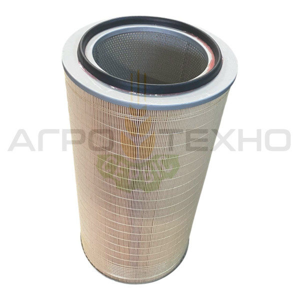 077367 - Фільтр повітряний зовнішній Claas / Hengst (E1770L)