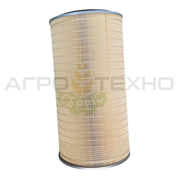 077367 - Фільтр повітряний зовнішній Claas / Hengst (E1770L)