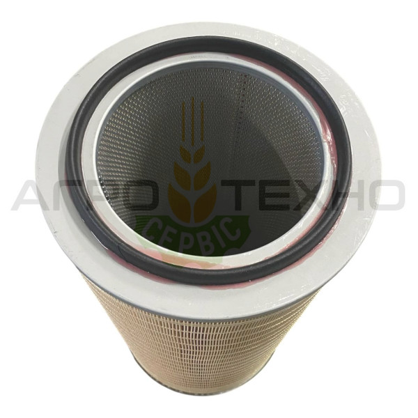 077367 - Фільтр повітряний зовнішній Claas / Hengst (E1770L)