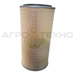 077367 - Фільтр повітряний зовнішній Claas / Hengst (E1770L)