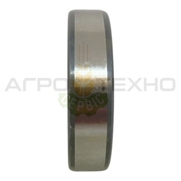 244267 (6207 2RS C3) - Підшипник Claas / SKF