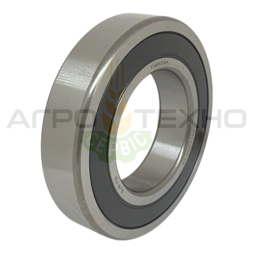 244275 (6211 2RS C3) - Підшипник Claas / Timken