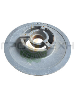 749999 - Диск варіатор Claas / Original