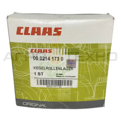 214173 - Підшипник Claas / Original