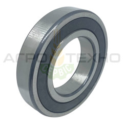 239257 (6212 2RS C3) - Підшипник Claas / FAG