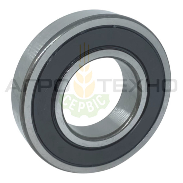 216101 (6208 2RS C3) - Підшипник Claas / FAG