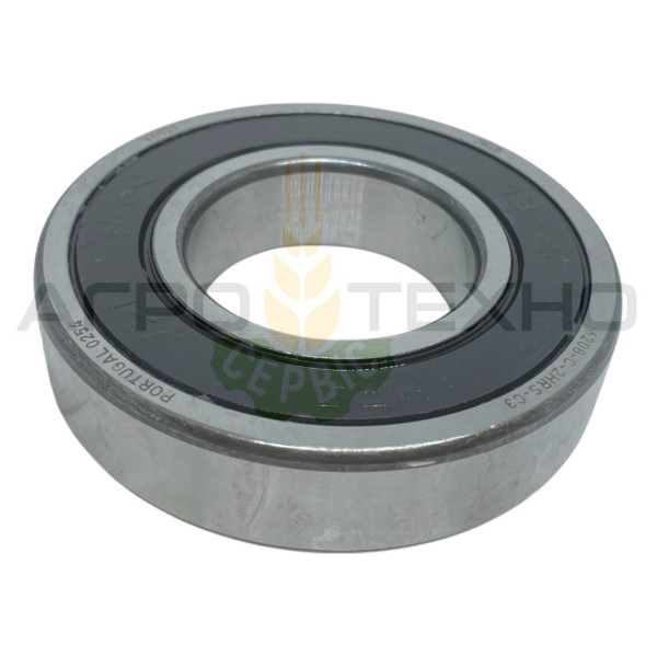 216101 (6208 2RS C3) - Підшипник Claas / FAG