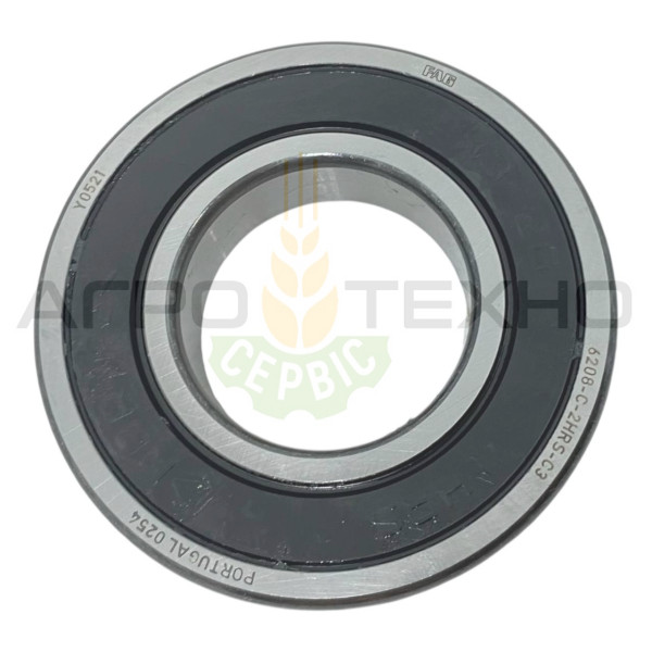 216101 (6208 2RS C3) - Підшипник Claas / FAG