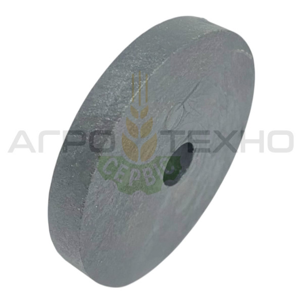 642489 - Колодка натяжна Claas / Alpha Parts