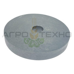 642489 - Колодка натяжна Claas / Alpha Parts