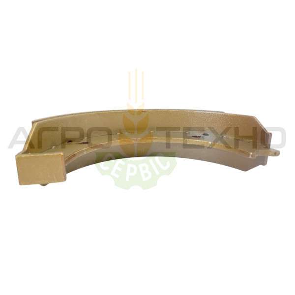 769589 - Гальмівна колодка Claas / Alpha Parts