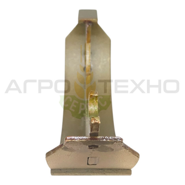 769589 - Гальмівна колодка Claas / Alpha Parts
