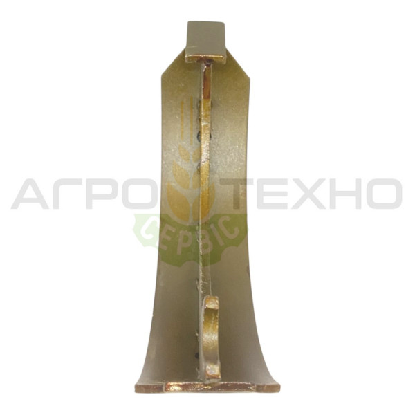 769589 - Гальмівна колодка Claas / Alpha Parts