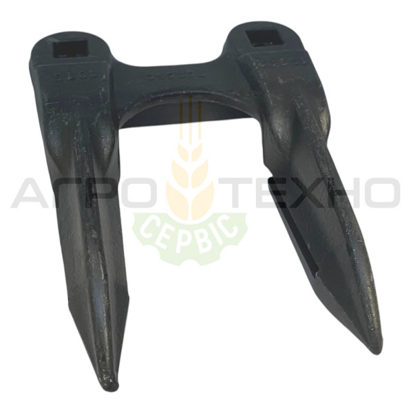 519600 - Палець здвоєний Claas / Alpha Parts